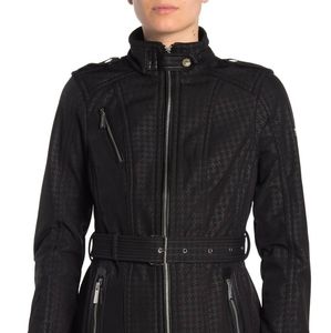 🎆 CLOSET CLEAR OUT DEAL 🎆 KORS Michael Kors XL Black  Jacket